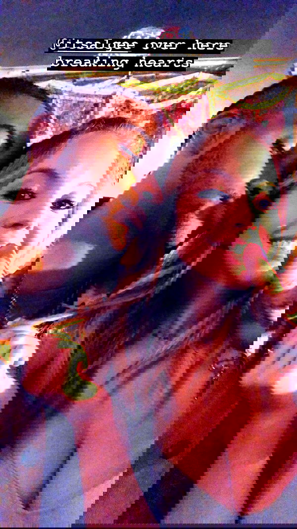 sydney_sweeney image ~ Altpins