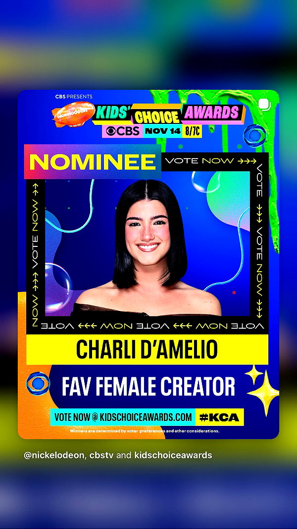 charlidamelio instagram image archive image