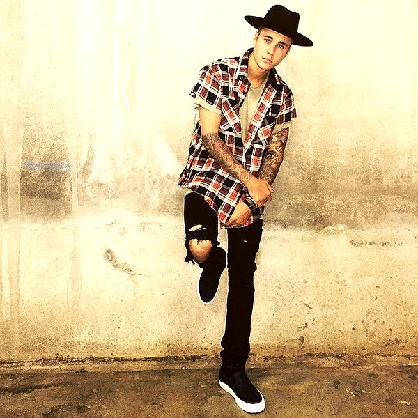 lilbieber instagram image archive image