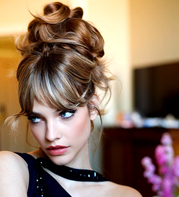 realbarbarapalvin instagram image archive image