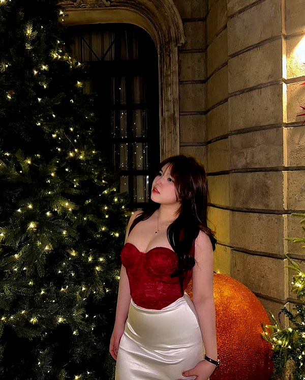 lyhythuedoxinh instagram image archive image