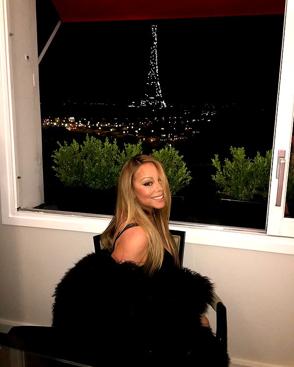 mariahcarey instagram image archive image