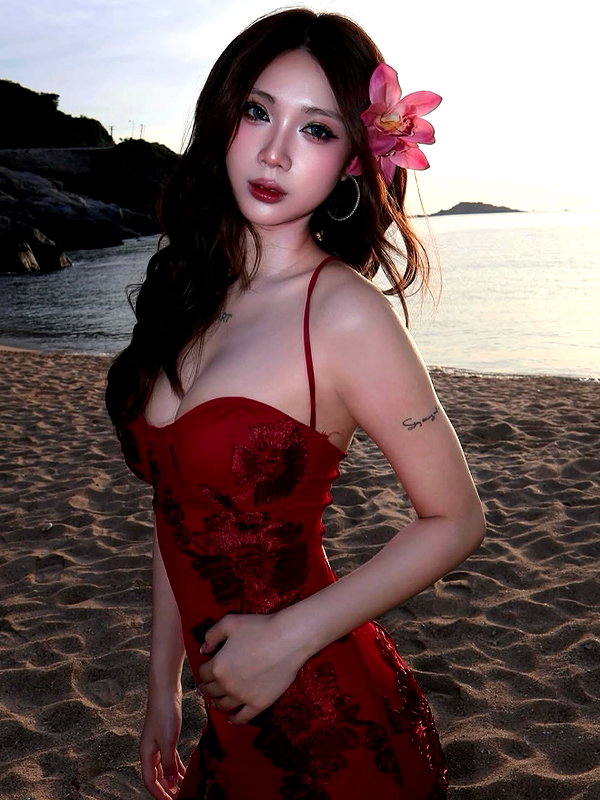 lyhythuedoxinh instagram image archive image