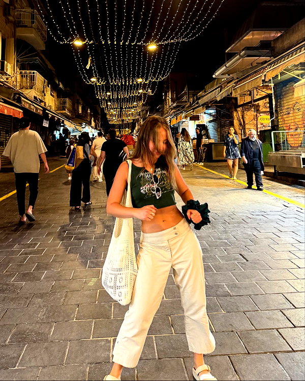 roni_ackerman instagram image archive image