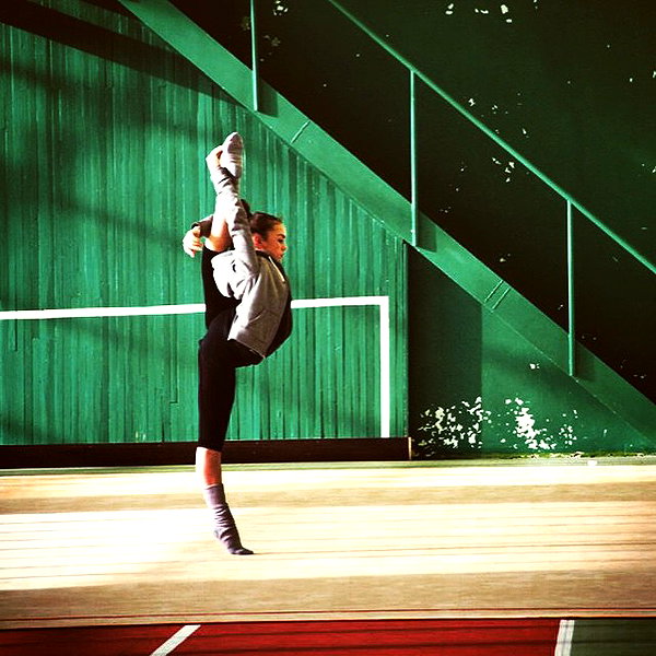 milena_milachich instagram image archive image