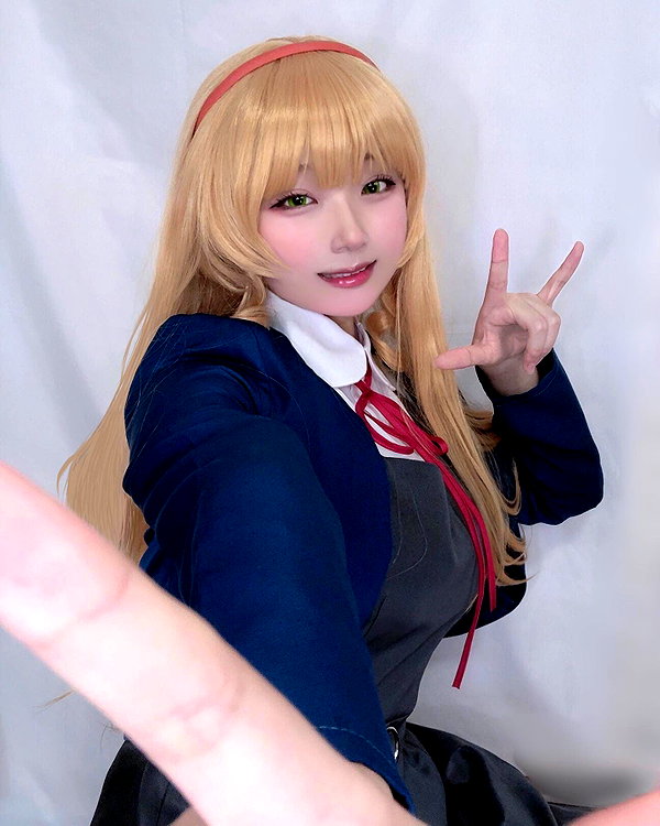 purinn_cos instagram image archive image