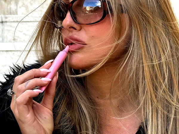 Archived image from @edenharper on Instagram