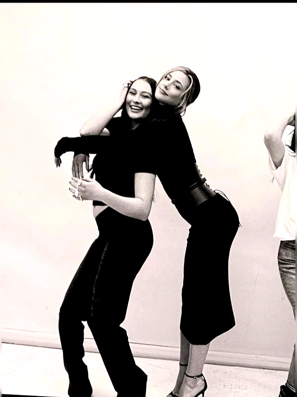 lilireinhart instagram image archive image