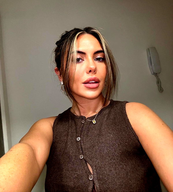 tiabellaisadora instagram image archive image