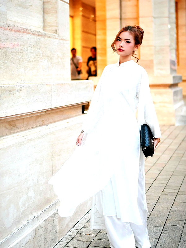 lyhythuedoxinh instagram image archive image