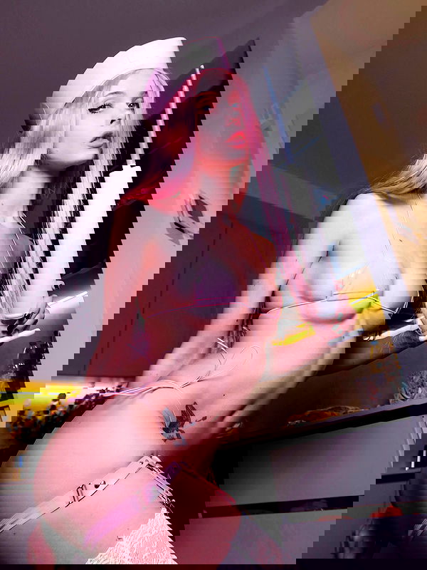 neondemoni neondemoni archive image