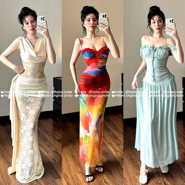 lyhythuedoxinh instagram image archive image