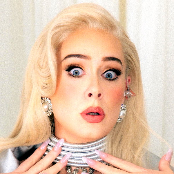 adele archive image