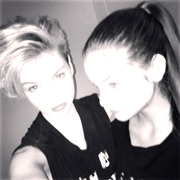 realbarbarapalvin instagram image archive image