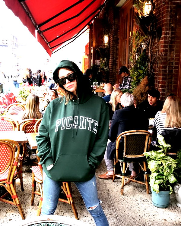 ashleybenson instagram image archive image