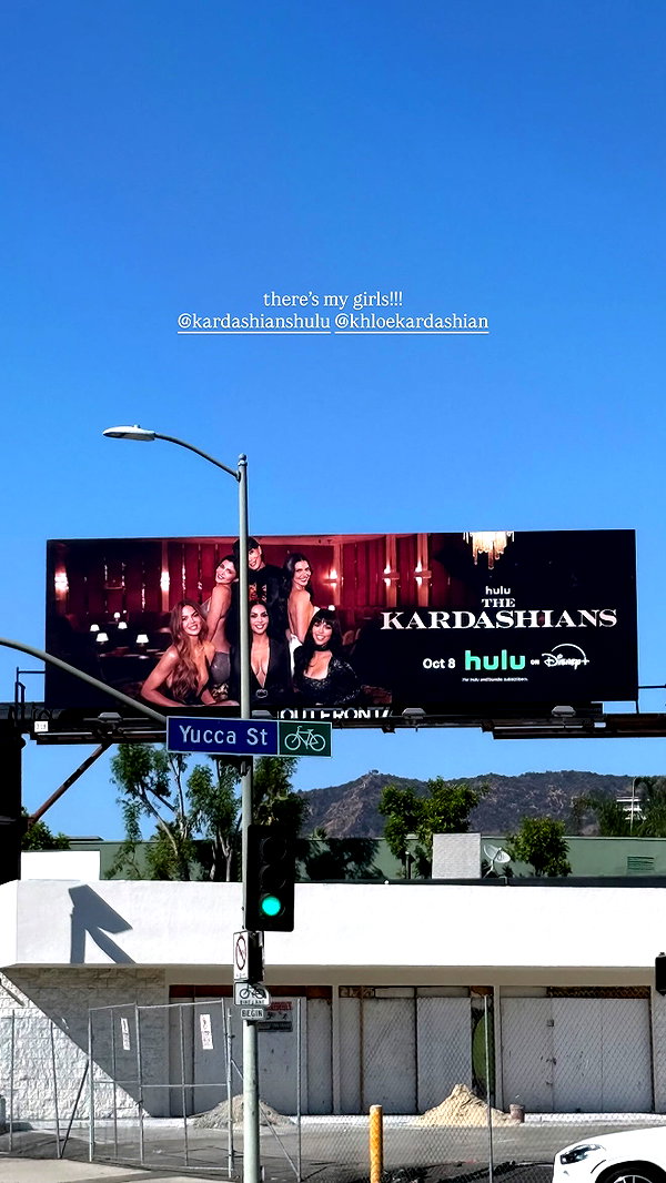 khloekardashian instagram image archive image