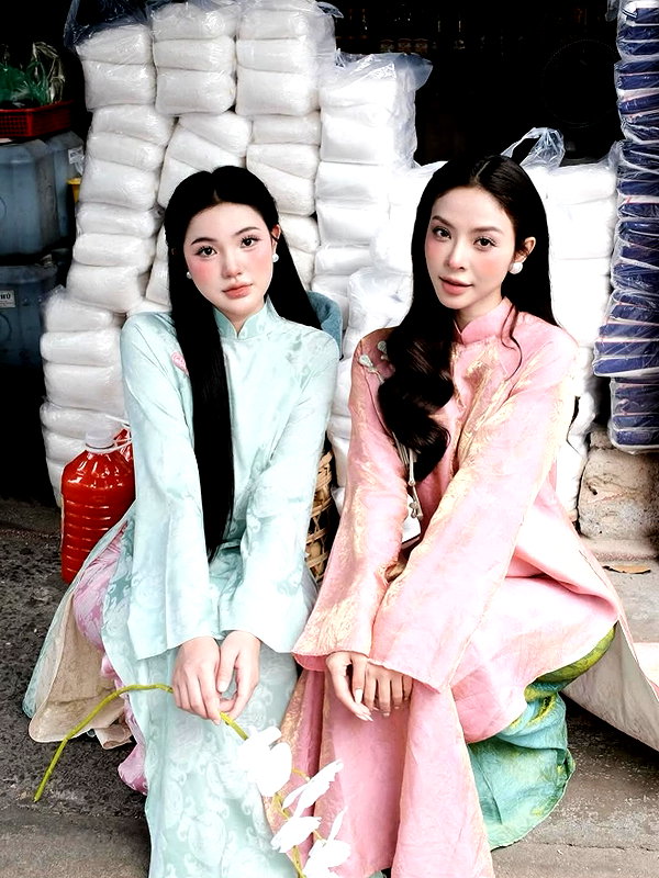 lyhythuedoxinh instagram image archive image