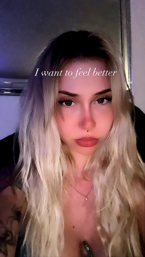 bunnyhazed instagram image archive image