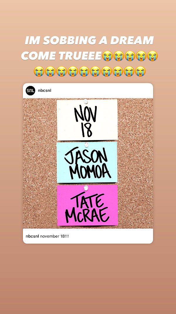 tatemcrae instagram image archive image
