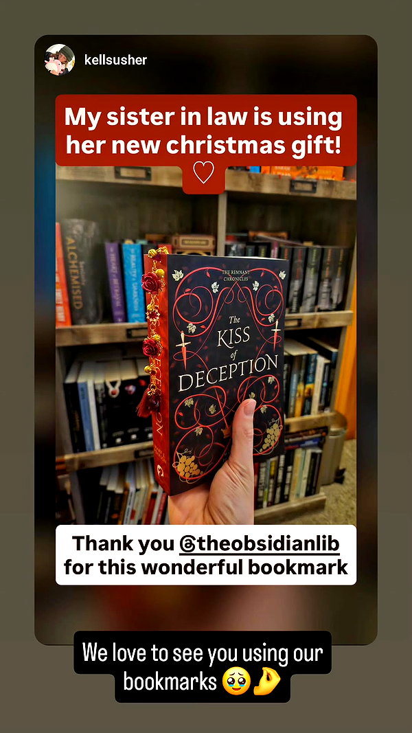 theobsidianlib archive image