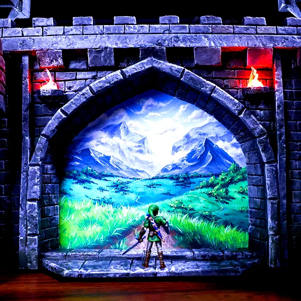 thenerdforge instagram image archive image