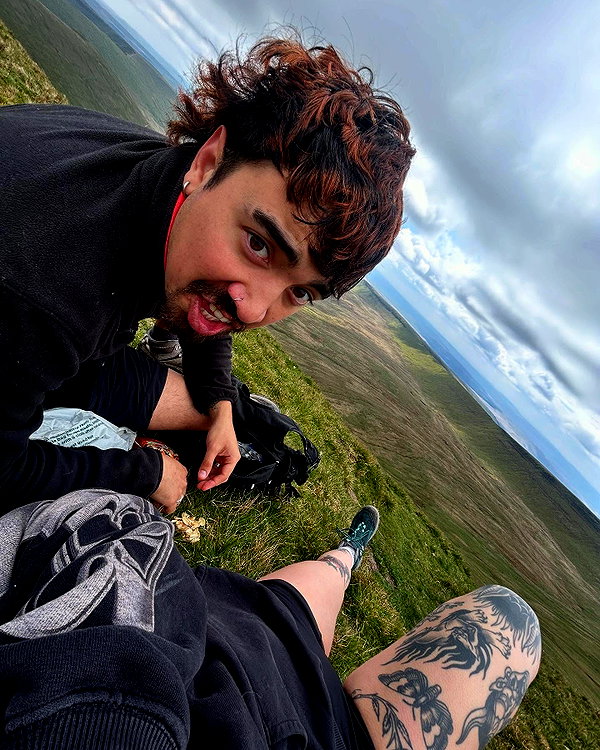 charley.chambers instagram image archive image