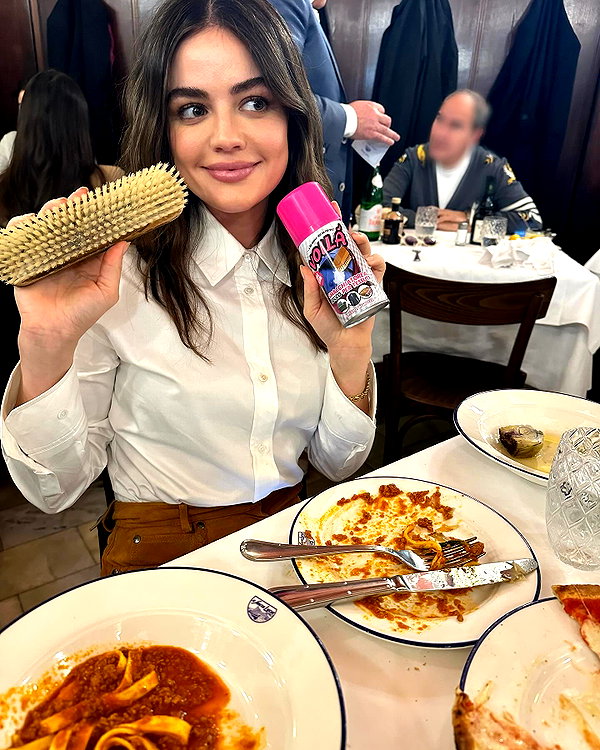 lucyhale instagram image archive image