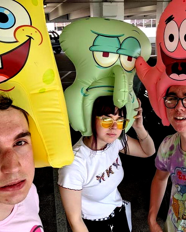yeahimcaroline instagram image archive image