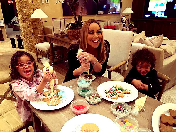 mariahcarey instagram image archive image