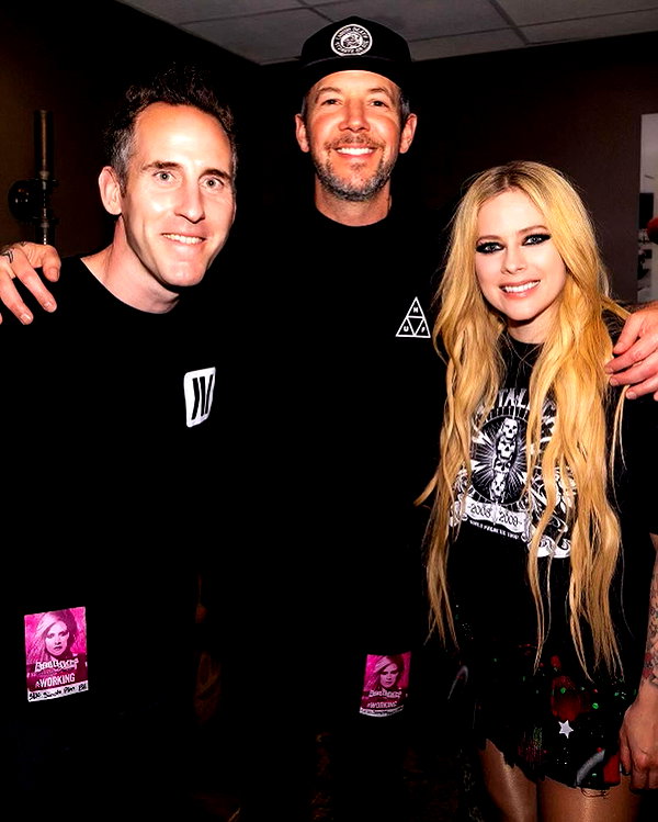 avrillavigne instagram image archive image