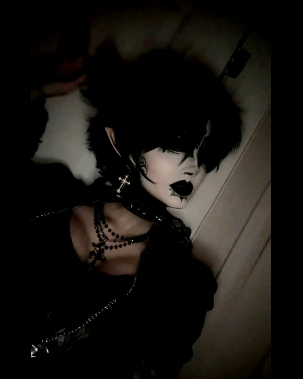 darkblueyoshii instagram image archive image