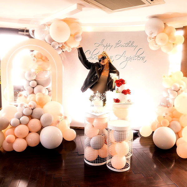 xtina instagram image archive image