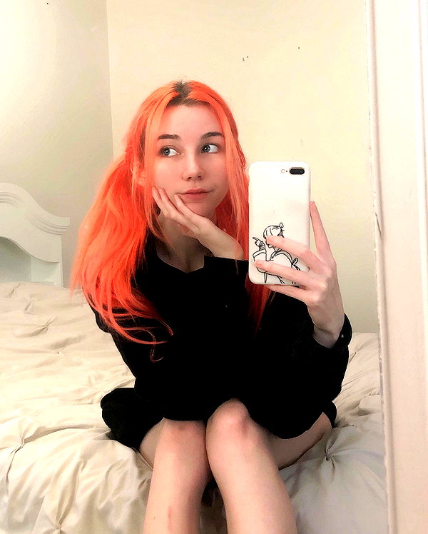 danielle.mercedie instagram image archive image