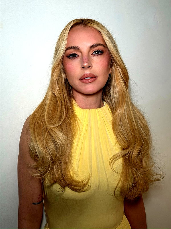lindsaylohan instagram image archive image