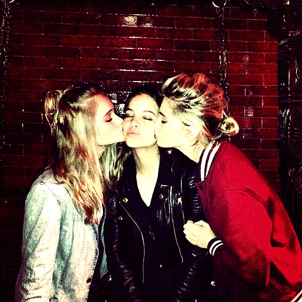 realbarbarapalvin instagram image archive image