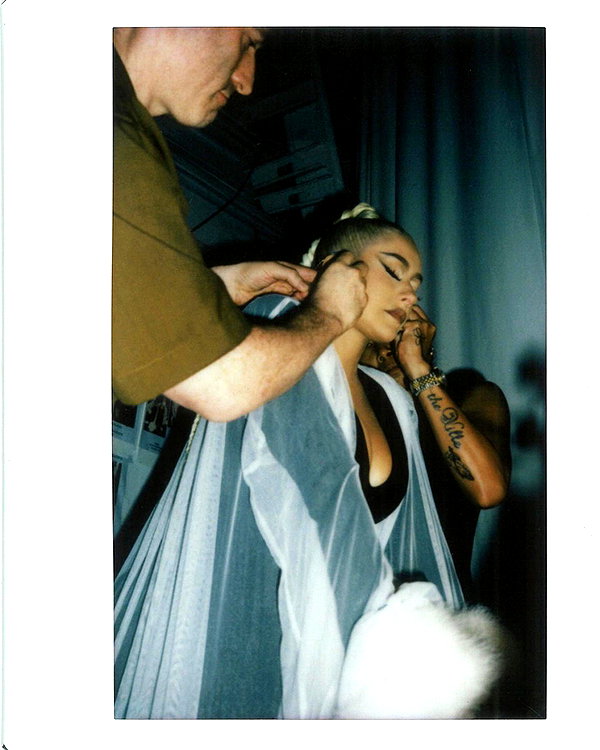 xtina instagram image archive image