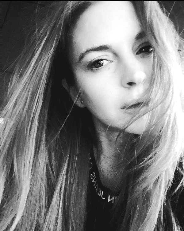 lindsaylohan instagram image archive image