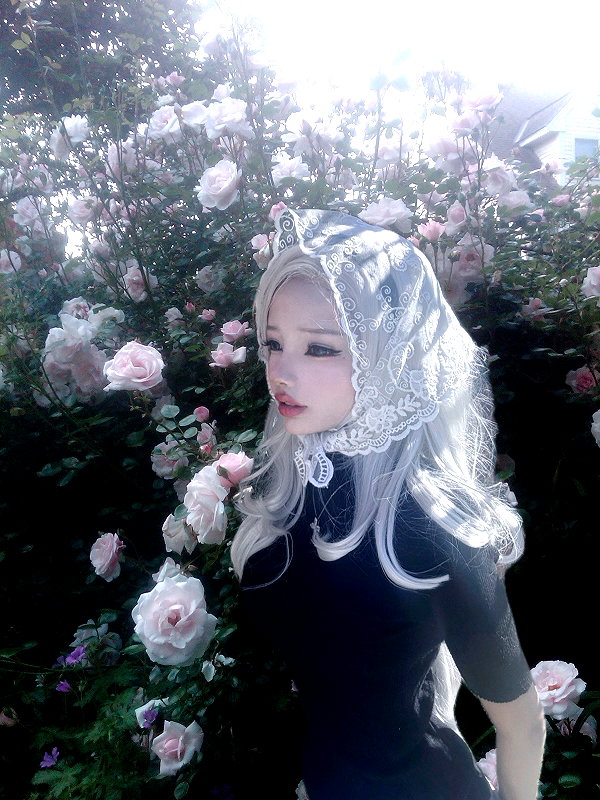 Archived image from @irisinna on Instagram