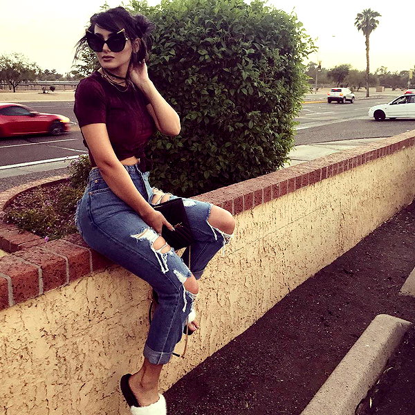 sssniperwolf instagram image archive image