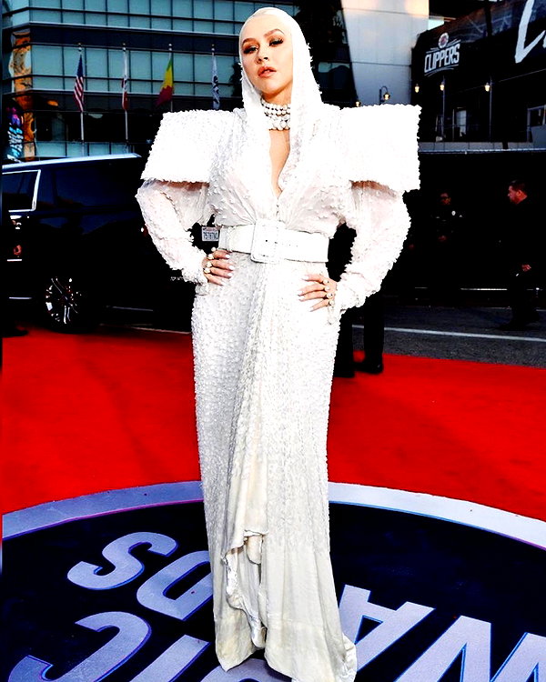 xtina instagram image archive image