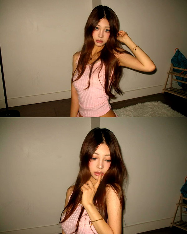 ywwyiiing instagram image archive image