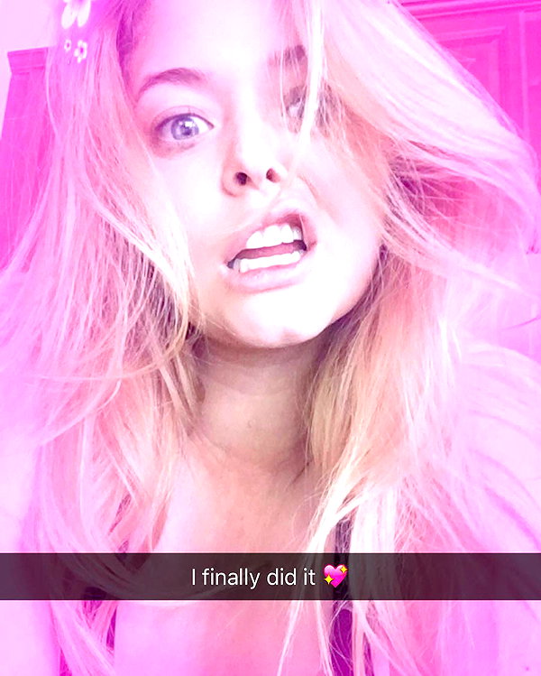 sashapieterse instagram image archive image