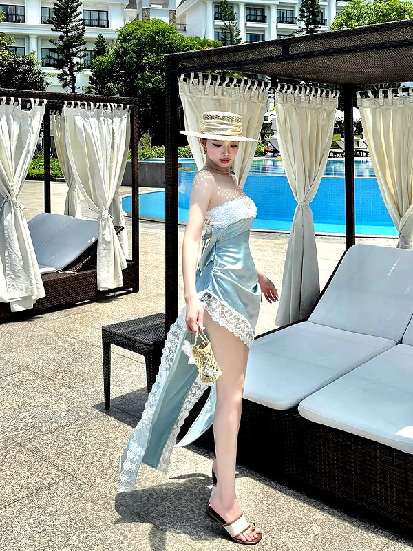 lyhythuedoxinh instagram image archive image