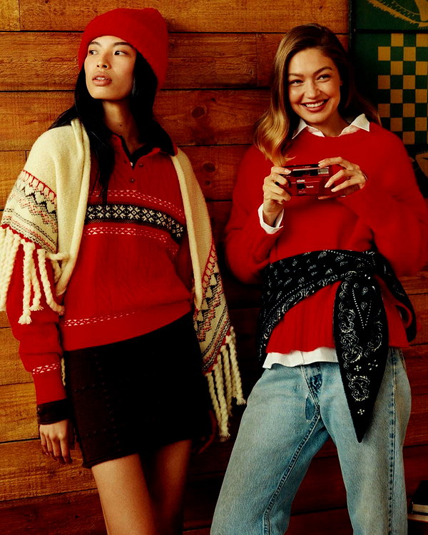 gigihadid instagram image archive image
