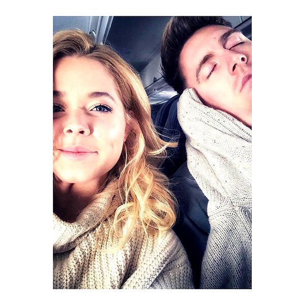 sashapieterse instagram image archive image