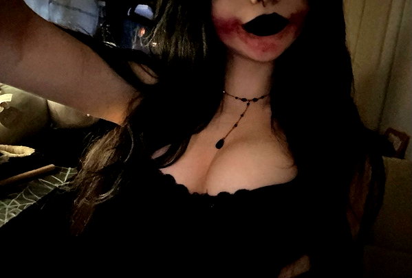 vampiryska instagram image archive image