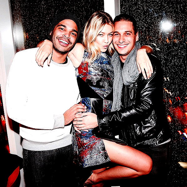 gigihadid instagram image archive image