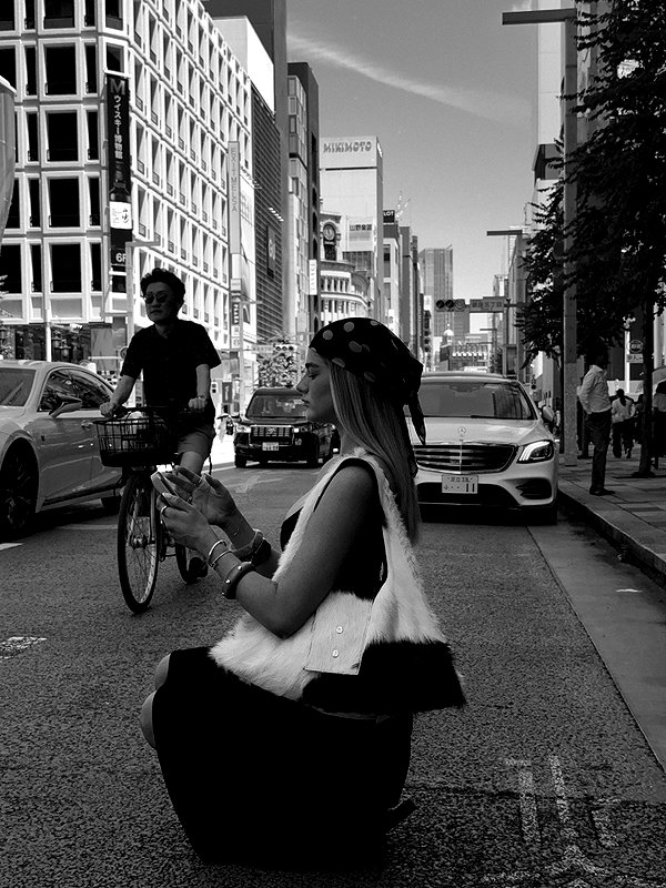 sophadophaa_ instagram image archive image
