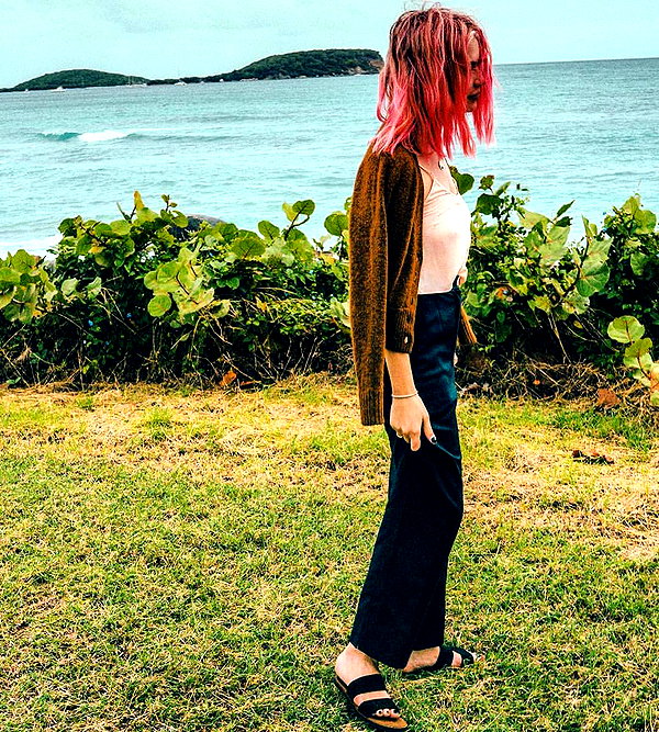 ashleybenson instagram image archive image