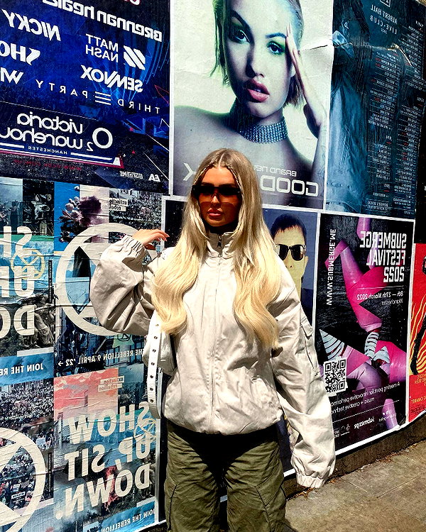 hollyjai instagram image archive image